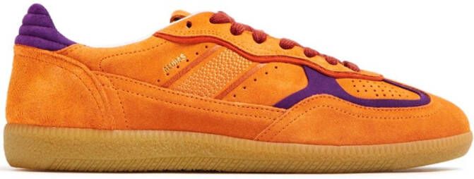 ALOHAS Tb.490 low-top sneakers Oranje