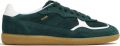 ALOHAS Tb.490 low-top sneakers Groen - Groen
