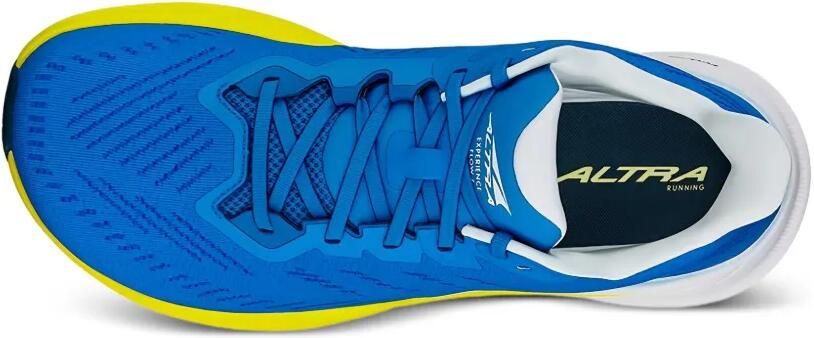 ALTRA Experience Flow 2 sneakers met patroon Blauw - Foto 4
