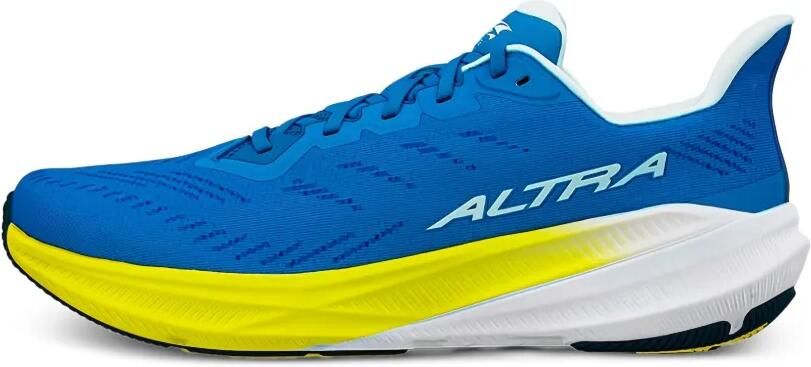 ALTRA Experience Flow 2 sneakers met patroon Blauw - Foto 3