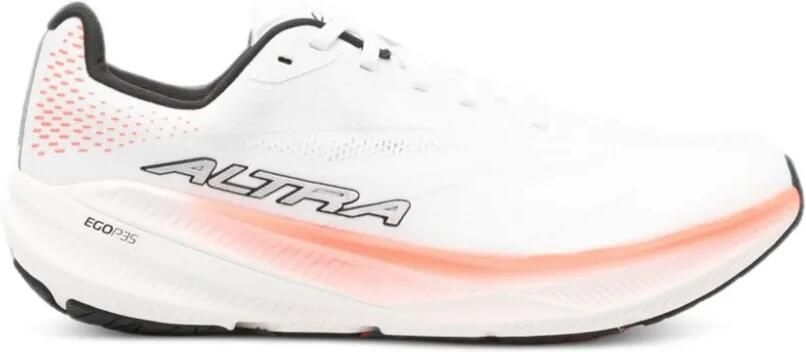 ALTRA Experience Flow 3 sneakers voor trailrunning Wit