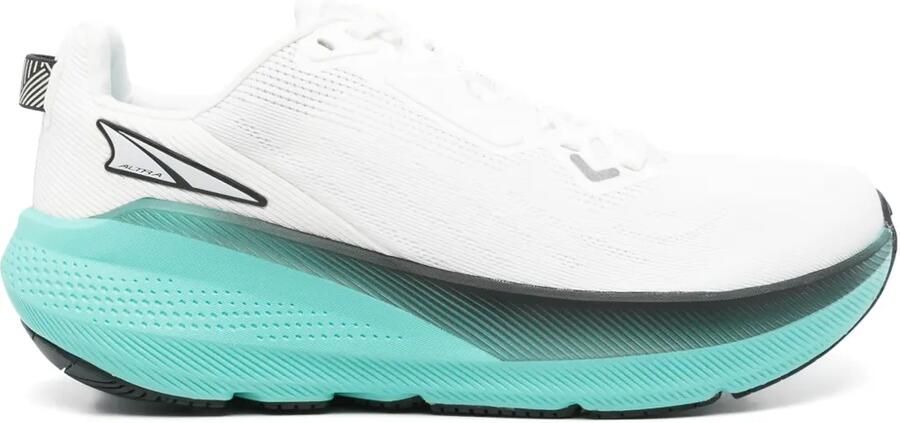 ALTRA FWD VIA sneakers Wit