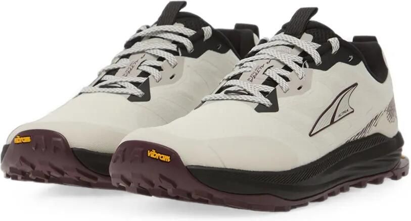 ALTRA Lone Peak 9+ sneakers Wit
