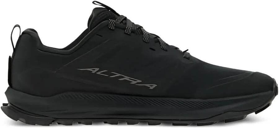 ALTRA M Lone Peak 9+ sneakers Zwart