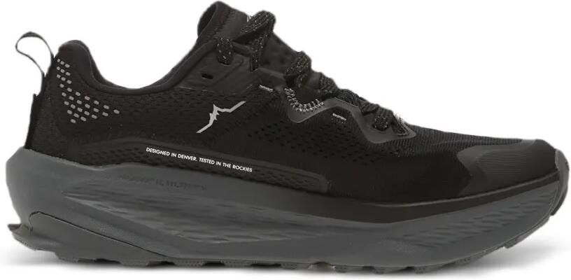 ALTRA Olympus 7 sneakers met logo Zwart