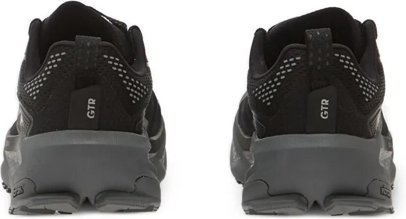 ALTRA Olympus 7 sneakers met logo Zwart - Foto 2