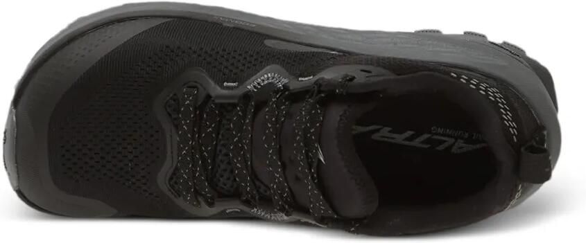 ALTRA Olympus 7 sneakers met logo Zwart - Foto 4