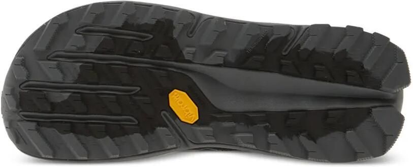 ALTRA Olympus 7 sneakers met logo Zwart - Foto 5