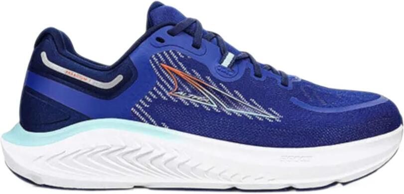 ALTRA Paradigm 7 sneakers Blauw