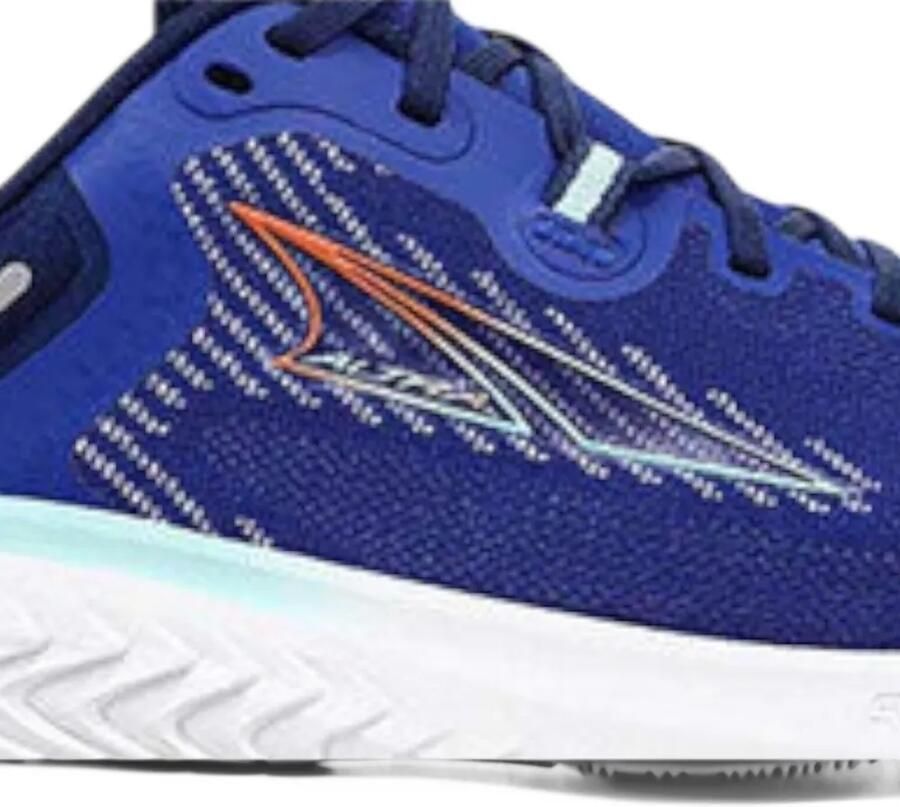 ALTRA Paradigm 7 sneakers Blauw - Foto 2
