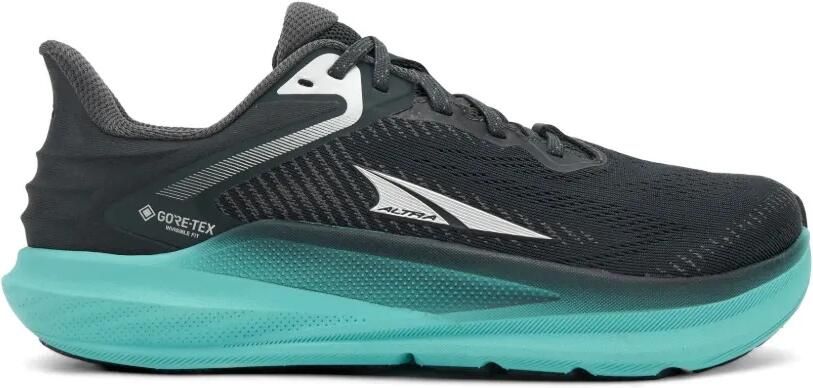 ALTRA Sneakers met logo Zwart