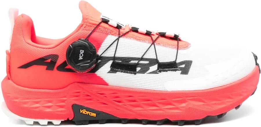 ALTRA Timp 5 Boa sneakers Wit