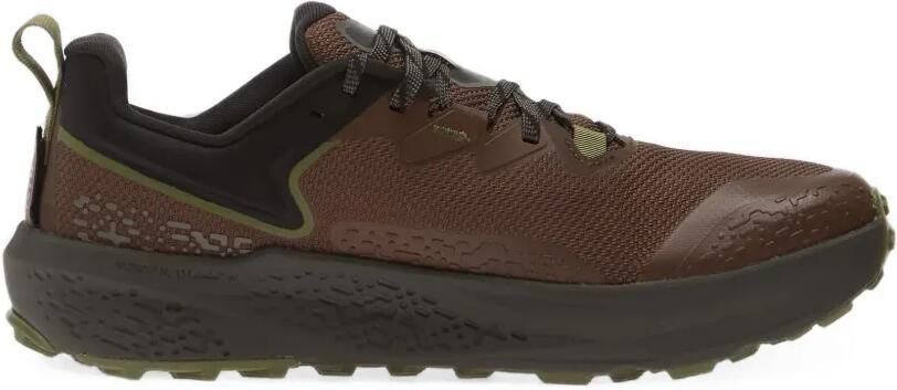 ALTRA Timp 6 Trail Running sneakers Bruin