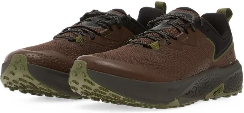 ALTRA Timp 6 Trail Running sneakers Bruin - Foto 3