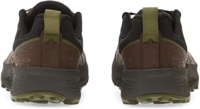 ALTRA Timp 6 Trail Running sneakers Bruin - Foto 2
