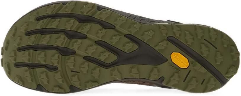 ALTRA Timp 6 Trail Running sneakers Bruin - Foto 4