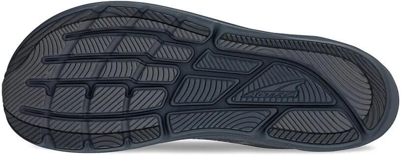 ALTRA Torin 8 low-top sneakers Zwart