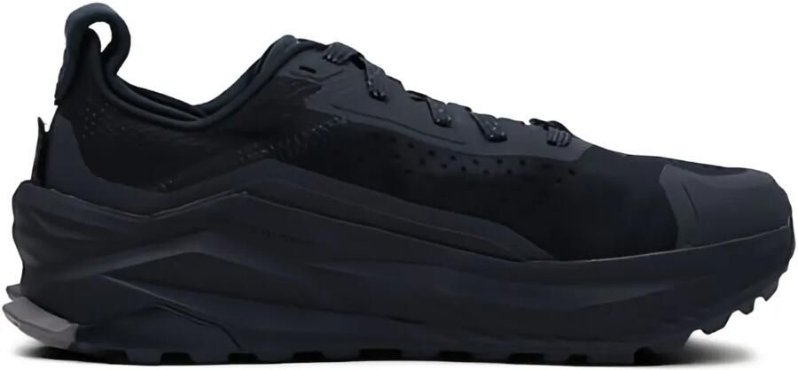 ALTRA W Olympus 6 sneakers Zwart