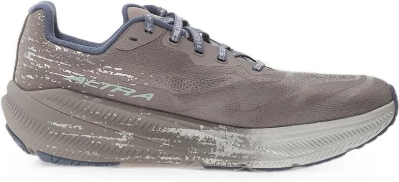 ALTRA x Pleasures Experience Flow 3 sneakers Bruin