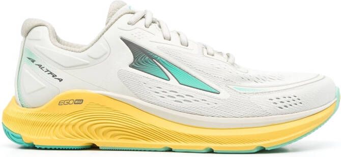 ALTRA Low-top sneakers Beige