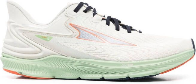 ALTRA Torin 6 low-top sneakers Grijs
