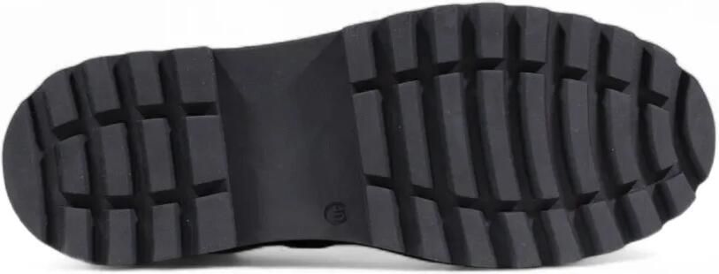 ALVIERO MARTINI 1° CLASSE Combat boots Zwart - Foto 3