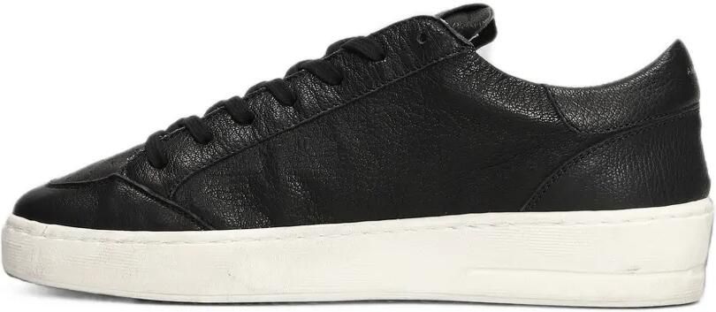Ama Brand Sneakers met logoprint Zwart - Foto 5