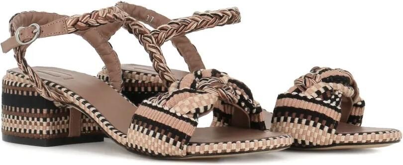 AMAMBAIH Nora sandalen Beige - Foto 5