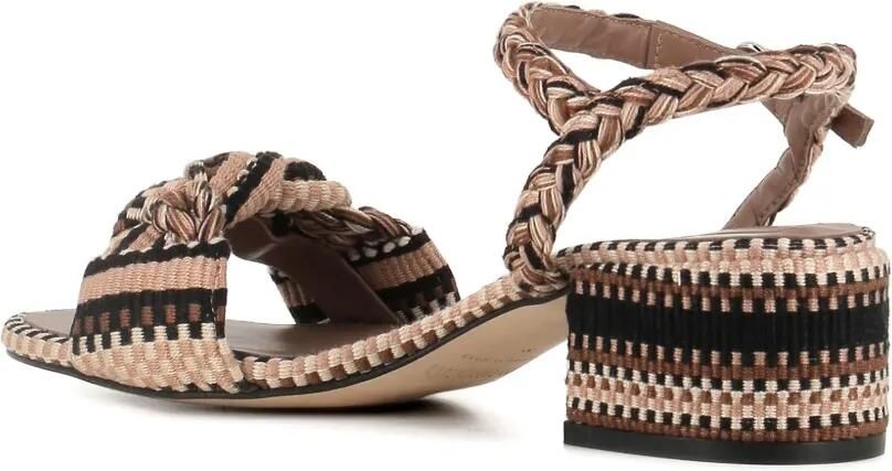 AMAMBAIH Nora sandalen Beige - Foto 4