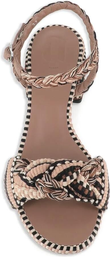 AMAMBAIH Nora sandalen Beige - Foto 3