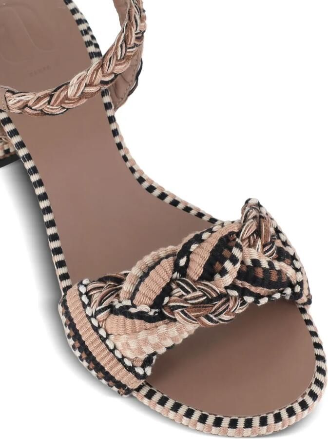 AMAMBAIH Nora sandalen Beige - Foto 2
