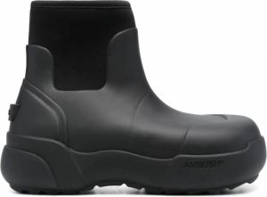 AMBUSH Chunky enkellaarzen Zwart