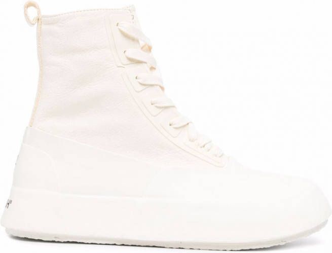 AMBUSH Vulcanized low-top sneakers Wit