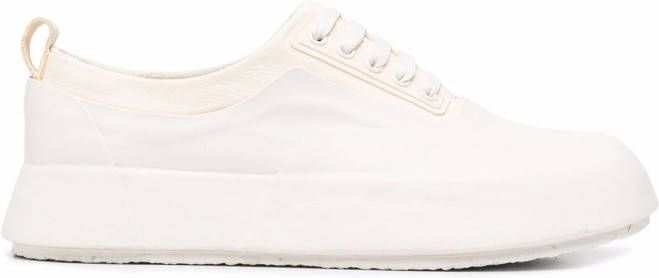 AMBUSH Sneakers met ronde neus Wit