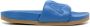 AMBUSH Slippers met logo Blauw - Thumbnail 1