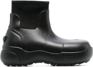 AMBUSH Chunky enkellaarzen Zwart