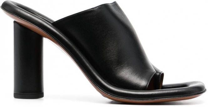 AMBUSH Slip-on muiltjes Zwart