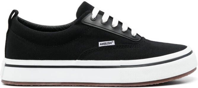 AMBUSH Sneakers met plateauzool Zwart