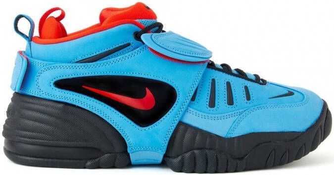 Nike x Ambush x Nike Air Adjust Force sneakers Blauw