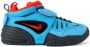 Nike x Ambush x Nike Air Adjust Force sneakers Blauw - Thumbnail 1