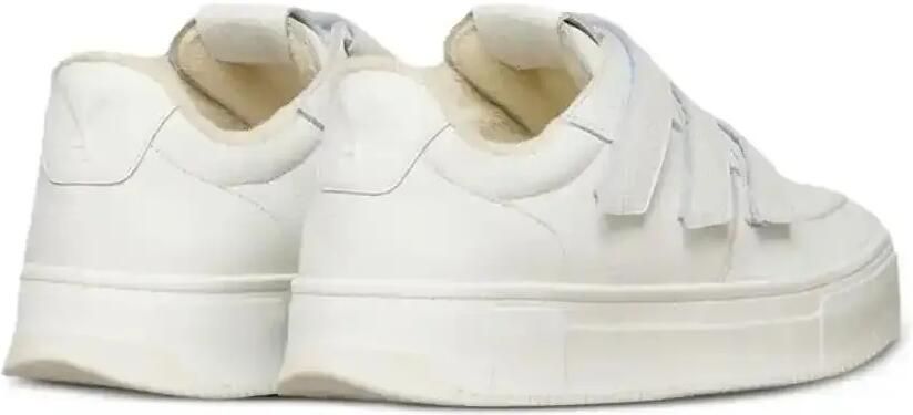 AMI Paris Arcade sneakers Wit - Foto 5