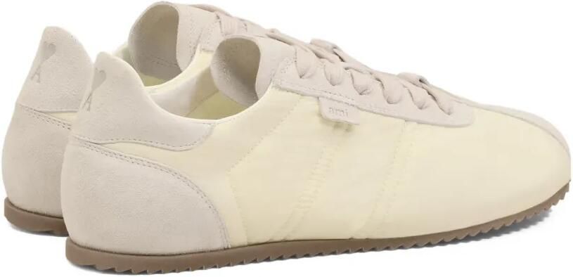 AMI Paris Soft sneakers Beige - Foto 3