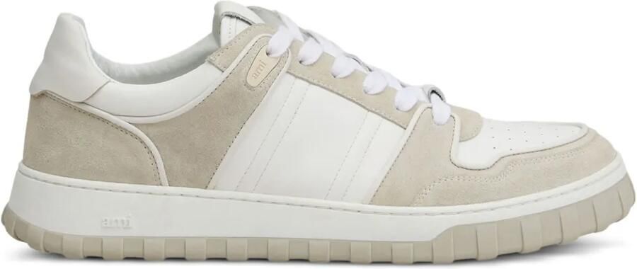 AMI Paris Walk sneakers Grijs