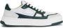 AMI Paris Ami Arcade low-top sneakers Wit - Thumbnail 1