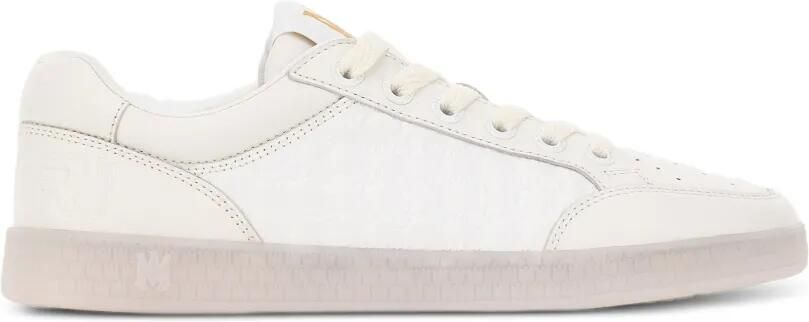 AMIRI BLVD sneakers Beige