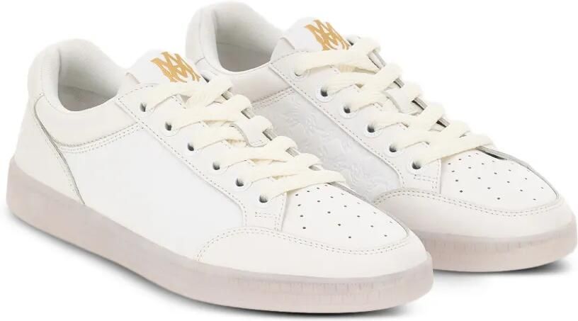 AMIRI BLVD sneakers Beige - Foto 3