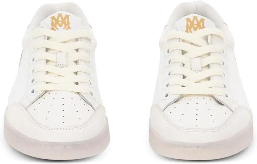 AMIRI BLVD sneakers Beige - Foto 2