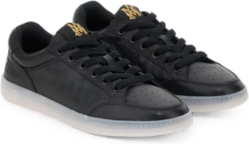 AMIRI Blvd sneakers Zwart - Foto 3