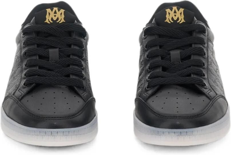 AMIRI Blvd sneakers Zwart - Foto 2