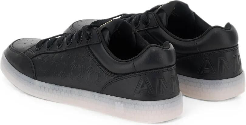AMIRI Blvd sneakers Zwart - Foto 4